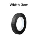 Scratch Protection Tape for Car Sills