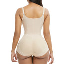 Post-Surgical Women's Body Shaper Corset Ultimate Slimming