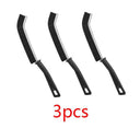 Ultimate Grout Gap Cleaning Brush Set for Spotless Spaces