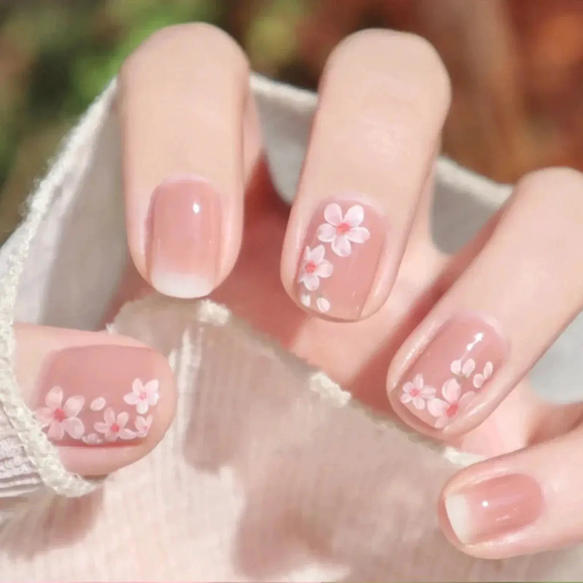 Press-On Nails for At-Home Salon Finish — product view 8
