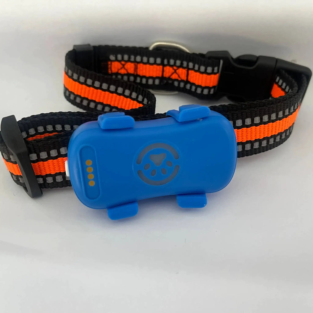 Dog Cat Collar with Pieces A Parcel — product view 4