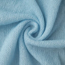 Crewneck Regular Fit Spring Sweater