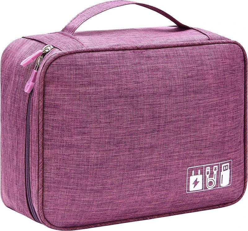 Waterproof Electronics Bag for Travel — product view 9