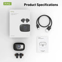 HTC Bluetooth Earbuds - AI Translation ENC