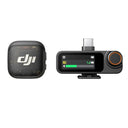 DJI Mic - Pro Wireless Recording Kit