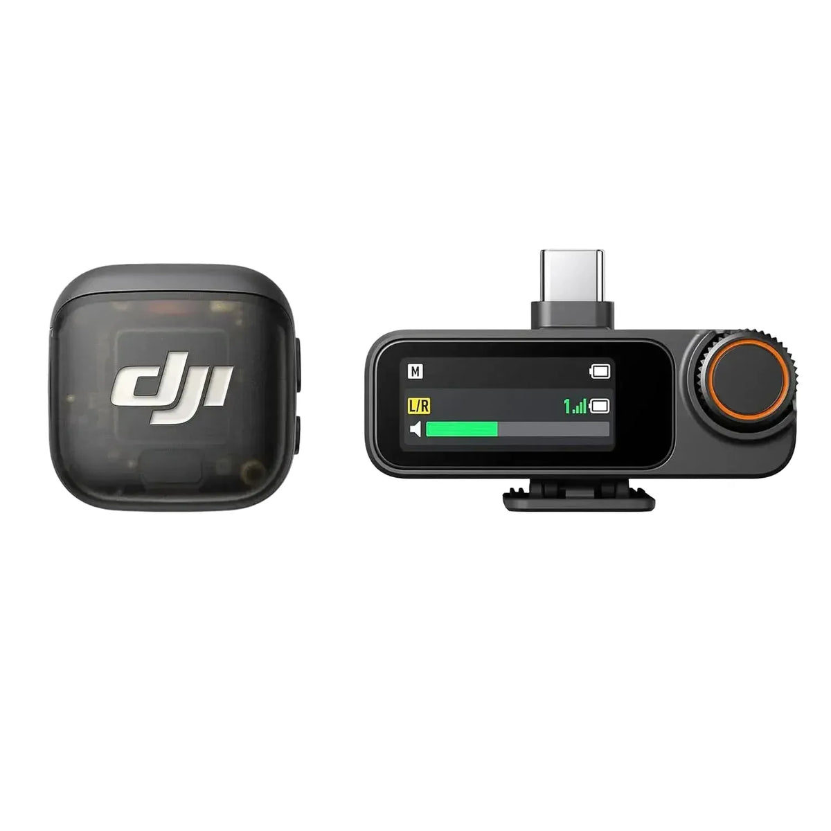 DJI Mic - Pro Wireless Recording Kit — product view 1