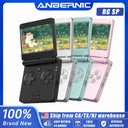 Anbernic Rgsp - Impressive Gaming Console