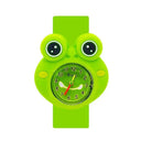 Educational Time-Telling Kids Slap Watch