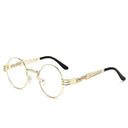 UV400 Sunglasses for Gothic Daily Style
