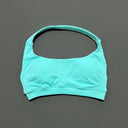 Yoga Sports Bra Women Seamless High Support