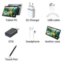 Alldocube iPlay60 Lite Tablet UNISOC T606 4GB RAM 10.95 Inch