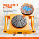Heavy Duty Industrial Roller Dolly