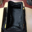 Versatile Tool Bag for Electric Wrench and Screwdriver Use