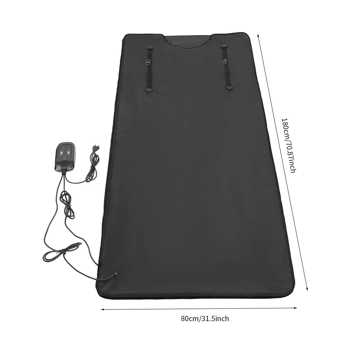 Foldable Portable Sauna Room