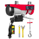 Electric Hoist Winch Lift