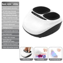 Foot Massager Full-coverage Foot Massager Household Electric Airbag Kneading And Heating Foot Massager