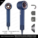 SenCiciMen Leafless Anion Dryer