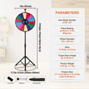 SucceBuy Inch Dry Erase Prize