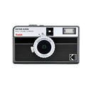 Kodak Ektar H35N Half Frame Camera