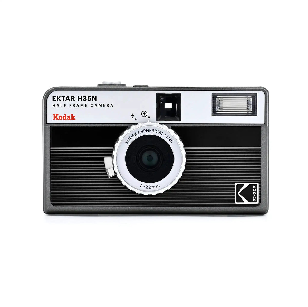 Kodak Ektar Half Frame Camera — product view 11