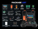 OE Level Car Key Programmer for Vehicles