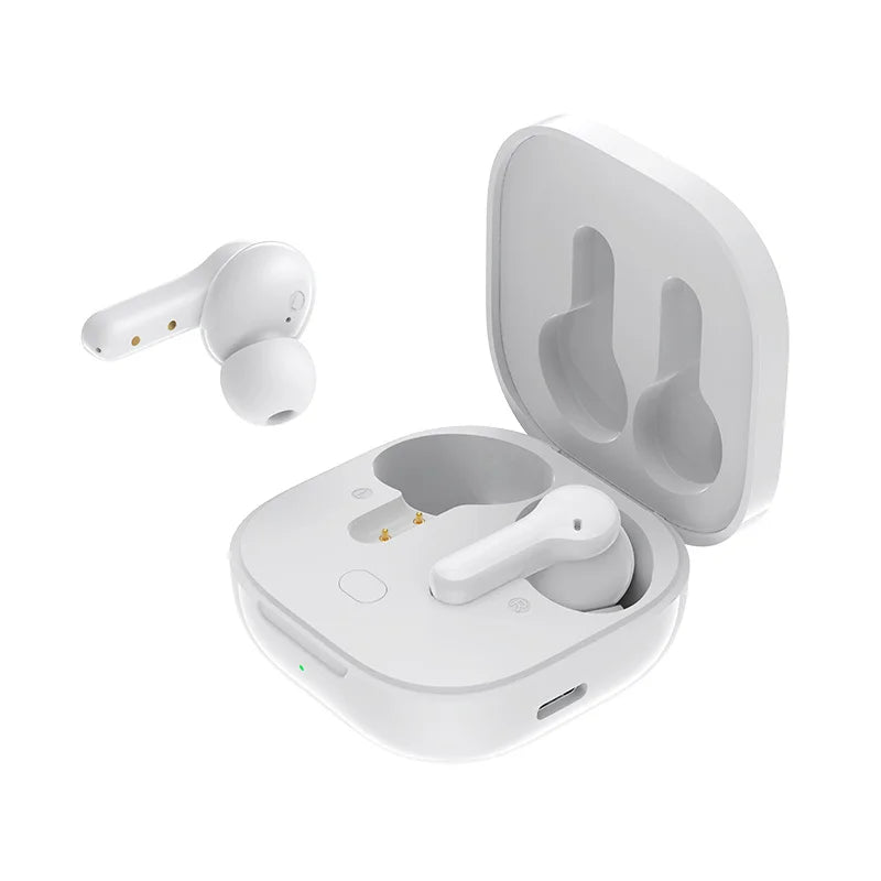 Qcy T Wireless Headphones Mm