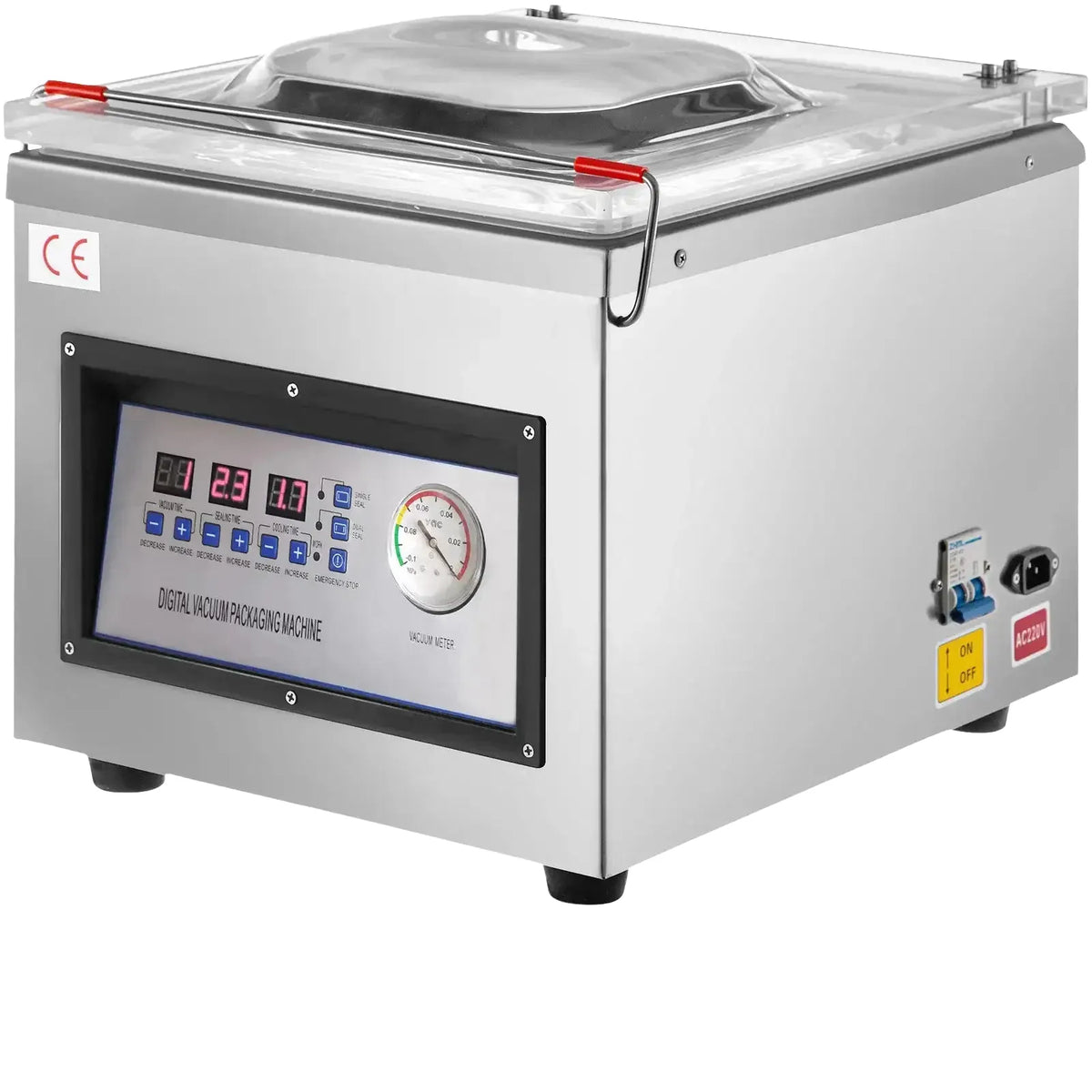 Chamber Vacuum Sealer — product image 1