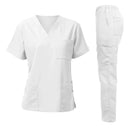 All-Day Comfort Scrub Uniform for Nurses