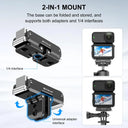 Puluz Magnetic Mount Dji Osmo