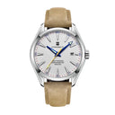 Corgeut 41mm Automatic Mens Watch