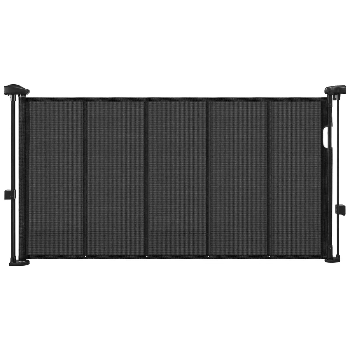 Easy Install Wide Retractable Gate — product image 8