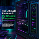 Portable Ultrawide Monitor 11 3 Inch