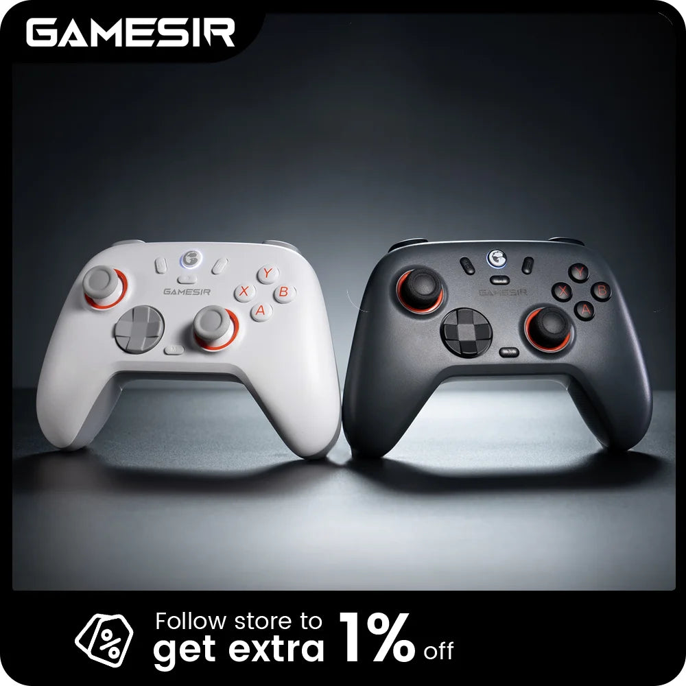 GameSir Game Controller for Play