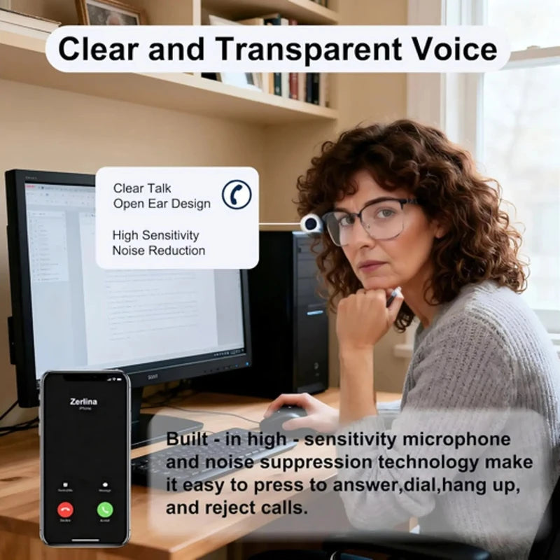 VUB Music Reading Glasses are