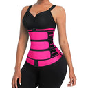 Women Waist Trainer Neoprene Body Shaper Belt Slimming