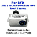Smart Dash Cam For BYD Atto 3 EV With GPS ADAS Pro