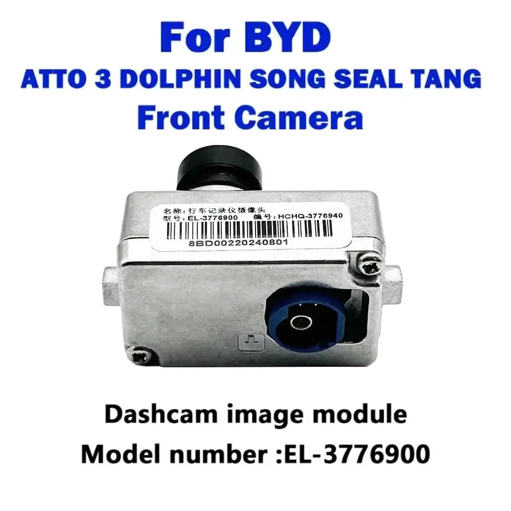 EOENKK For BYD Atto 3 EV Dash Cam ADAS GPS Car DVR Original Accessory - stepyours.com