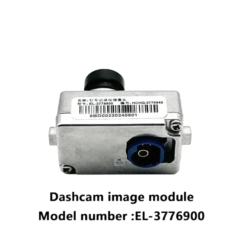 Byd Dash Cam Adas - Crystal Clear - just camera product image