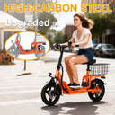 Bodywel Adult Electric Scooter Fold