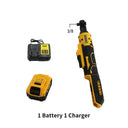 High Torque Ratchet Wrench for Auto