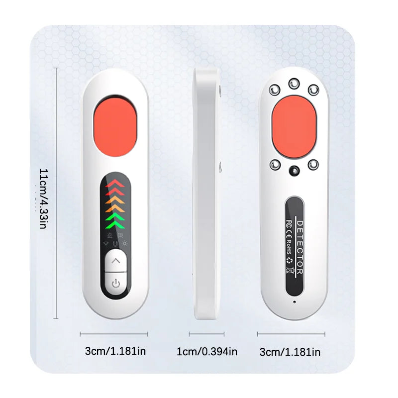 Smart Detector Universal Anti Spy