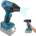 Portable 4-Speed Jet Blower for Makita Dewalt Milwaukee Bosch