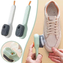 Ultimate Shoe & Clothes Cleaning Brush All-in-One Tool