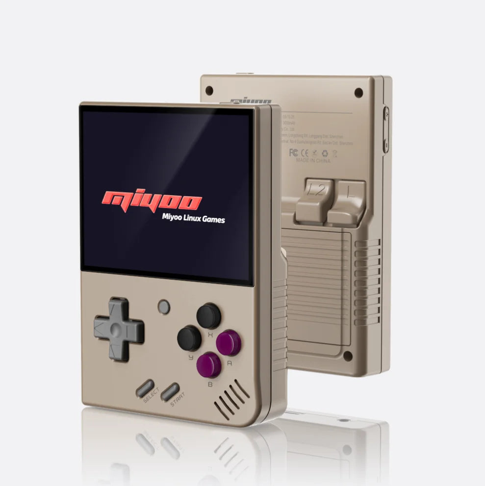MIYOO Game Console for Fun