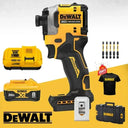 Powerful Impact Driver Kit for Home