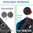 Type C Mini8P Camera Cable