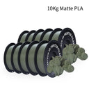 GEEETECH Matte PLA - Premium Prints