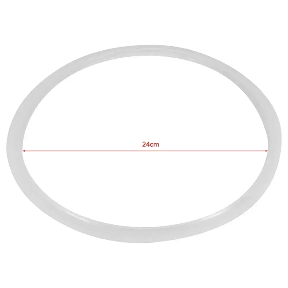 Durable Silicone Seal Ring for Cookers — product view 8