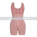 Body Shaper Girdle for Posture Support