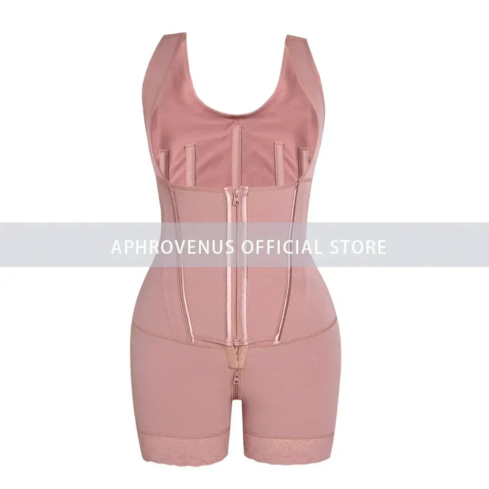 Body Shaper Girdle for Posture Support — product view 14